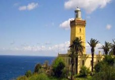 السينما والمدينة بطنجة