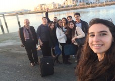 طنجة تتألق في مباراة فن الخطابة بالإنجليزية 