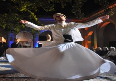 مهرجان فاس في ندوة صحافية 