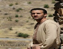 إمغران تغني لأسرى ومحتجزي تندوف بموازين