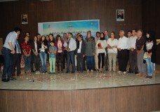 طنجة : أمسية شعرية يتألق فيها التلاميذ