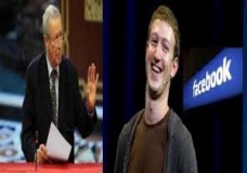 هذا هو رد مارك مالك الفايسبوك على رسالة وزارة بلمختار حول تسريبات الباكالوريا 