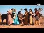 القناة الثانية قررت الهجوم الصريح على اللغة العربية 