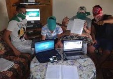 الوزير بن المختار يستعد لمواجهة تسريبات الباكلوريا بنظام إلكتروني متطور 