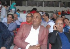 لهذا السبب أوقف رئيس الوداد المفاوضات مع بلعروسي