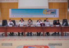 تواصل فعاليات الدورة الرابعة للجامعة الصيفية بالحسيمة في يوميها الثاني والثالث بمحاضرات قيّمة