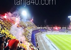 أنباء عن تخيير شركة سونرجيس لفريق إتحاد طنجة بين دفع 350 مليون أو منعه من دخول الملعب يوم السبت