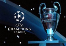 دوري أبطال أوروبا يشهد مباريات مثيرة اليوم