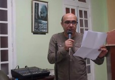 قراءة شعرية بالعرئش