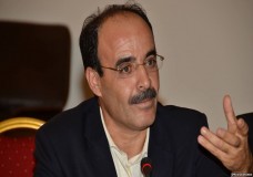 إلياس العماري :