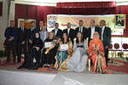 هاجر الأشهب تفوز بالجائزة الأولى لمهرجان الأغنية المغربية الأصيلة بطنجة