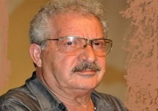 رحيل المخرج السينمائى السورى نبيل المالح بالامارات .