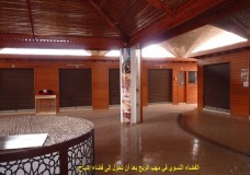 الحسيمة : مشاريع ملكية يطالها الإهمال والنسيان !؟