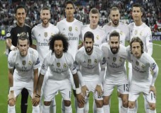 تصطدم احلام ريال مدريد بالفوز بلقب الليجا بواقعية سيلتافيجو !؟