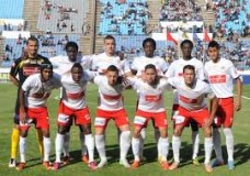 الفتح يتعادل في 