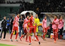 دوري ابطال افريقيا : فوز ساحق للوداد على كنابس (5-1) .