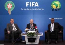  المغرب متهم من قبل الفيفا بتقديم رَشاوى لتنظيم المونديال !؟