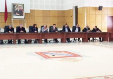 طنجة : بلاغ جهة طنجة تطوان الحسيمة 