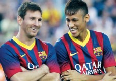 الليغا الإسبانية : سباق محموم نحو التتويج !