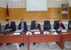 مجلس جهة طنجة تطوان الحسيمة يصادق بالإجماع على مشاريع واتفاقيات شراكة في مجالات  متعددة !