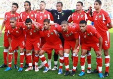 قرعة كأس العالم للكرة داخل القاعة تضع المغرب مع إسبانيا ؟