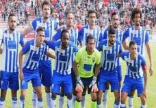 اتحاد طنجة يتعادل مع الكوكب !