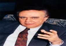 الأديب السوري الكبير ياسين رفاعيّة في ذمة الله ..