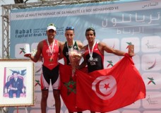 تتويج مغربي تونسي بـ
