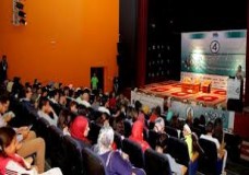  جمعية ريف القرن21 تفتتح الدورة الرابعة للمهرجان الامازيغي الدولي حول الفن والتراث بالريف