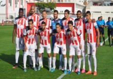 البطولة الإحترافية : الفتح الرباطي بطلا للمغرب للمرة الأولى في تاريخه