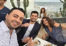 مبلغ خيالي مقابل مشاركة أبطال المسلسل التركي سامحيني في برنامج 2M 