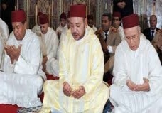 افتتاح الدروس الحسنية الرمضانيّة اليوم الخميس