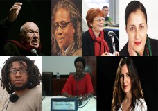 أعضاء لجنة التحكيم الدورة التاسعة عشر لمهرجان السينما الإفريقية بخريبكة