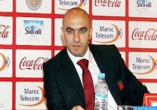 برنامج خاص للفتح الرباطي لمواجهة الأهلي الليبي بالكونفيدرالية