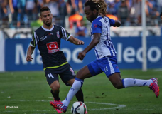 لتجنب الكارثة...مباراة اتحاد طنجة و المغرب التطواني 