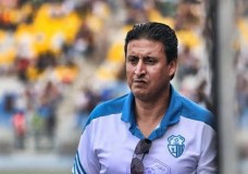 اتحاد طنجة يعين الإطار السابق 