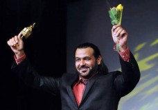 عز العرب العلوي، السينمائي المكافح.