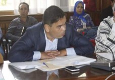 شفشاون (مراسلة خاصة ) : مجلس جهة طنجة تطوان الحسيمة ينعقد ويركز على الصحة ! 