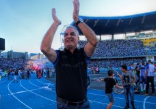 أبرشان: انتدابات فريق اتحاد طنجة تتم بعقلانية وتتماشى وحاجيات الفريق لتعزيز مختلف خطوطه