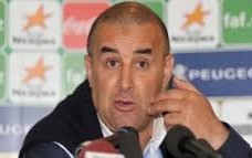 إتحاد طنجة يعين عبد الحق بنشيخة مشرفا عاما على الإدارة التقنية والفئات العمرية