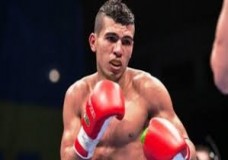 أمل وراح.. محمد ربيعي يكتفي بالبرونزية في أولمبياد ريو