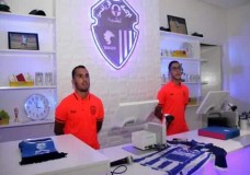 اتحاد طنجة يفتتح متجر منتوجاته الأصلية ويكشف جديد تعاقداته