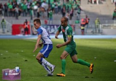 اتحاد طنجة يفتتح موسمه الجديد بمواجهة الدفاع الحسني الجديدي