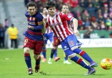 البرنامج الكامل لمباريات “الليغا” اليوم الأحد