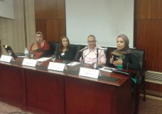 في مختبر السرديات بالاسكندرية 