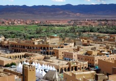 تنغير : 16 لائحة تخوض سباق الانتخابات  !