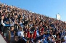 رسالة تدعو جماهير اتحاد طنجة لمقاطعة المقاطعة والعودة للمدرجات