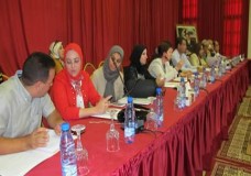 مجلس جهة طنجة تطوان الحسيمة يعقدورته بوزان ؟