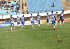 اتحاد طنجة يسقط مجددا في فخ التعادل السلبي بميدانه أمام الحسنية