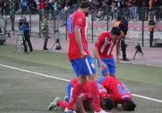 المغرب التطواني يعود لسكتة الانتصارات ويكتسح النادي القنيطري